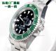 Clean Factory Rolex Submariner 3235 Black Face Watch 41mm 040808 (5)_th.jpg